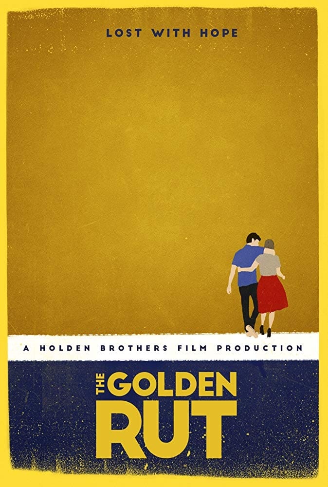 постер The Golden Rut